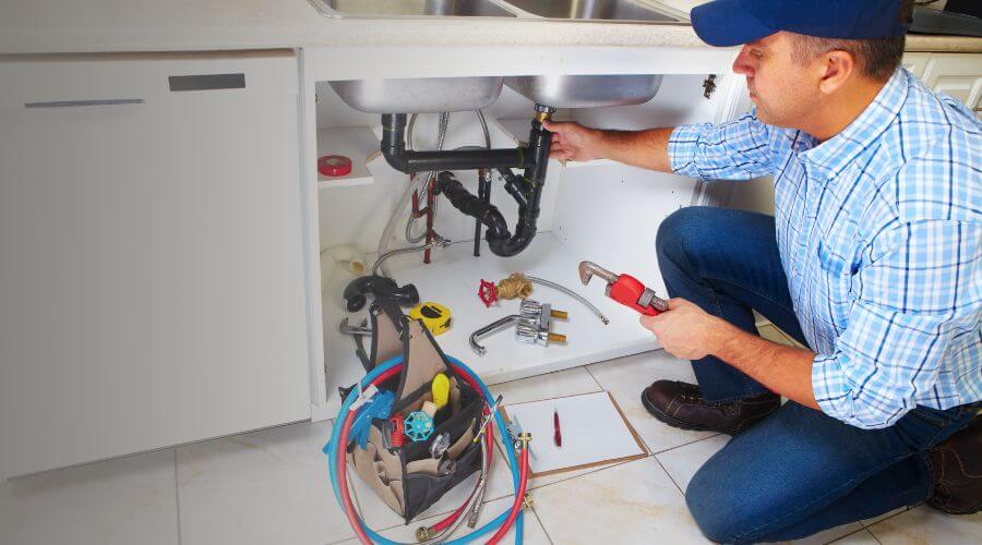 Professional septic tank pumping in Burket, IN